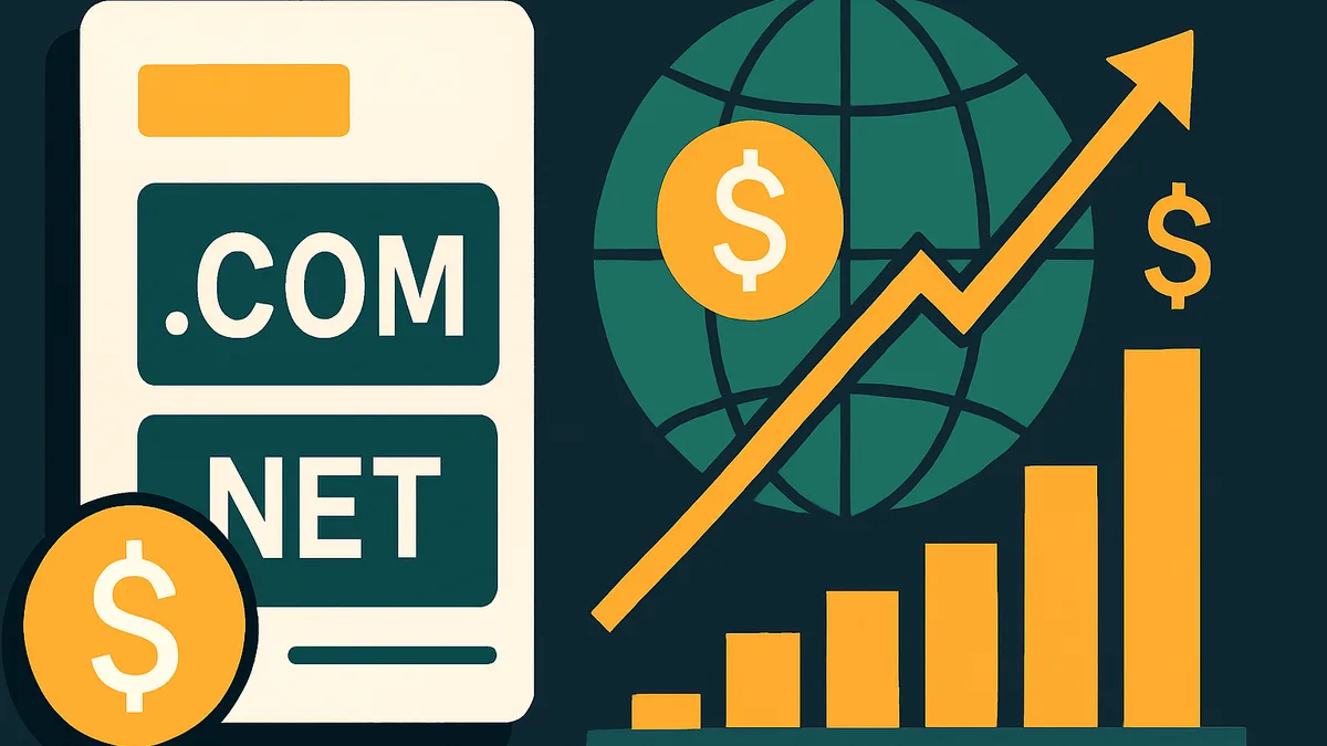 5 أخطاء قاتلة يرتكبها المبتدئون في تجارة الدومينات وكيف تتجنبها