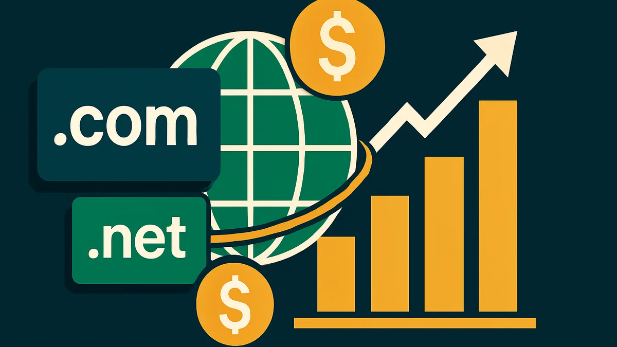 5 استراتيجيات متقدمة لتحقيق أقصى ربح عند بيع الدومينات على Flippa