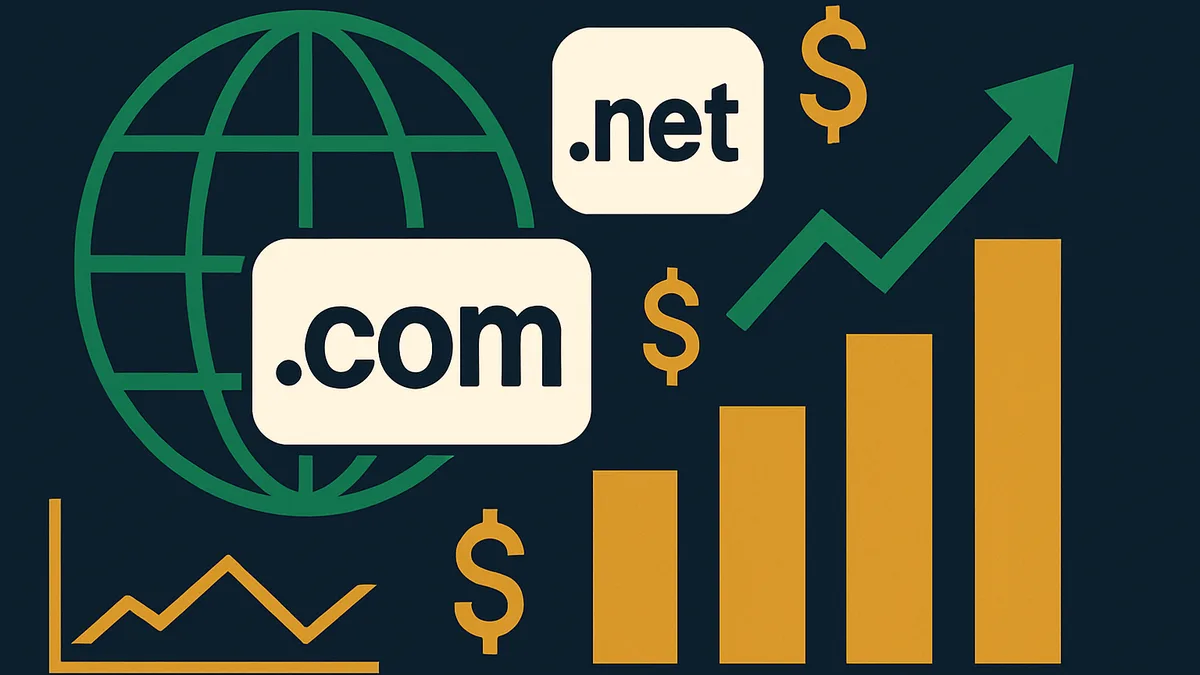 5 مواقع شراء دومينات موثوقة: اكتشف الأفضل لتحقيق أرباح مرتفعة