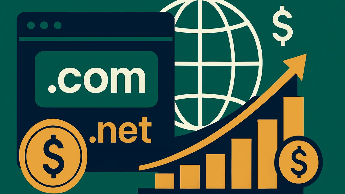 5 نصائح لاختيار أفضل مواقع شراء دومينات لضمان استثمار ناجح