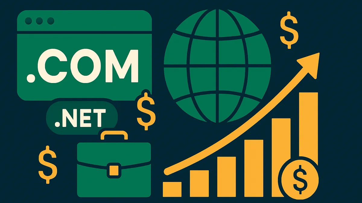 5 طرق مبتكرة لمساعدتك في العثور على دومينات مربحة