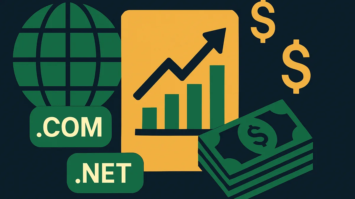 7 استراتيجيات لزيادة قيمة دومينك وكيفية بيعه بسعر مرتفع