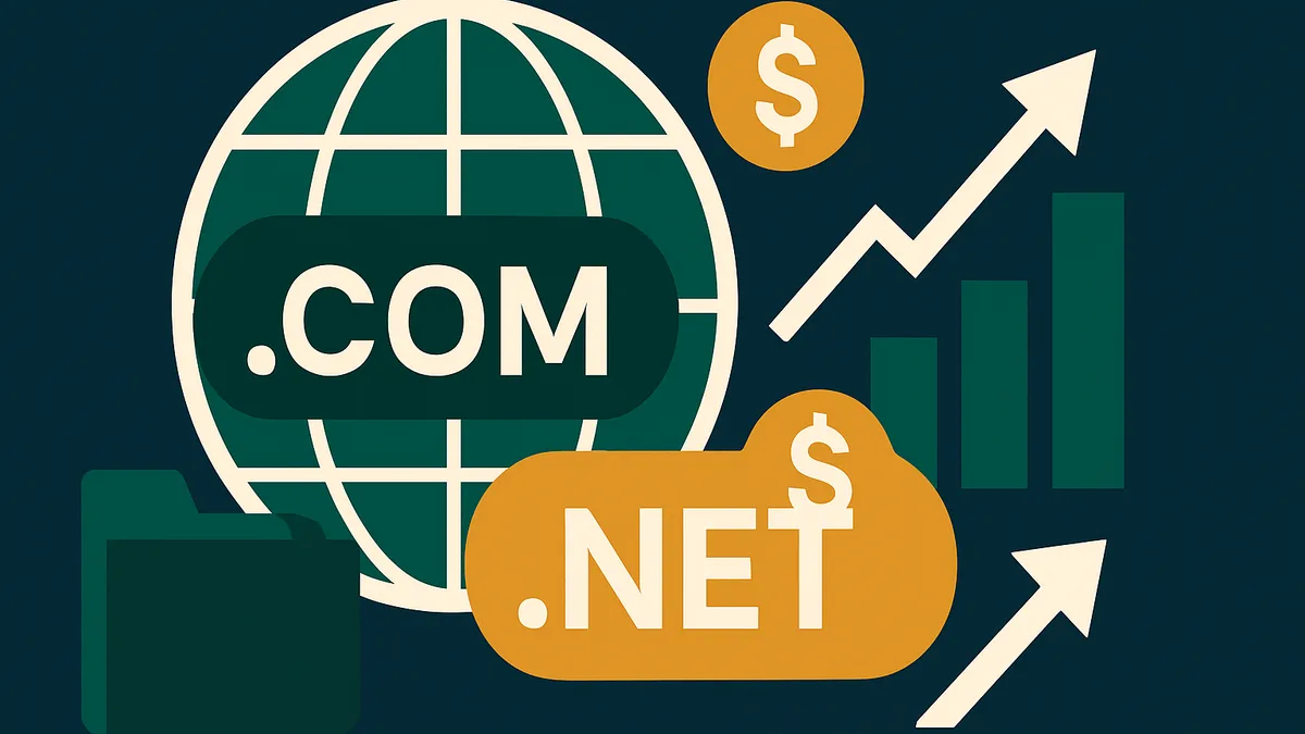 أفضل 3 مواقع لبيع الدومينات: اختيارات موثوقة لتحقيق أقصى قدر من الأرباح