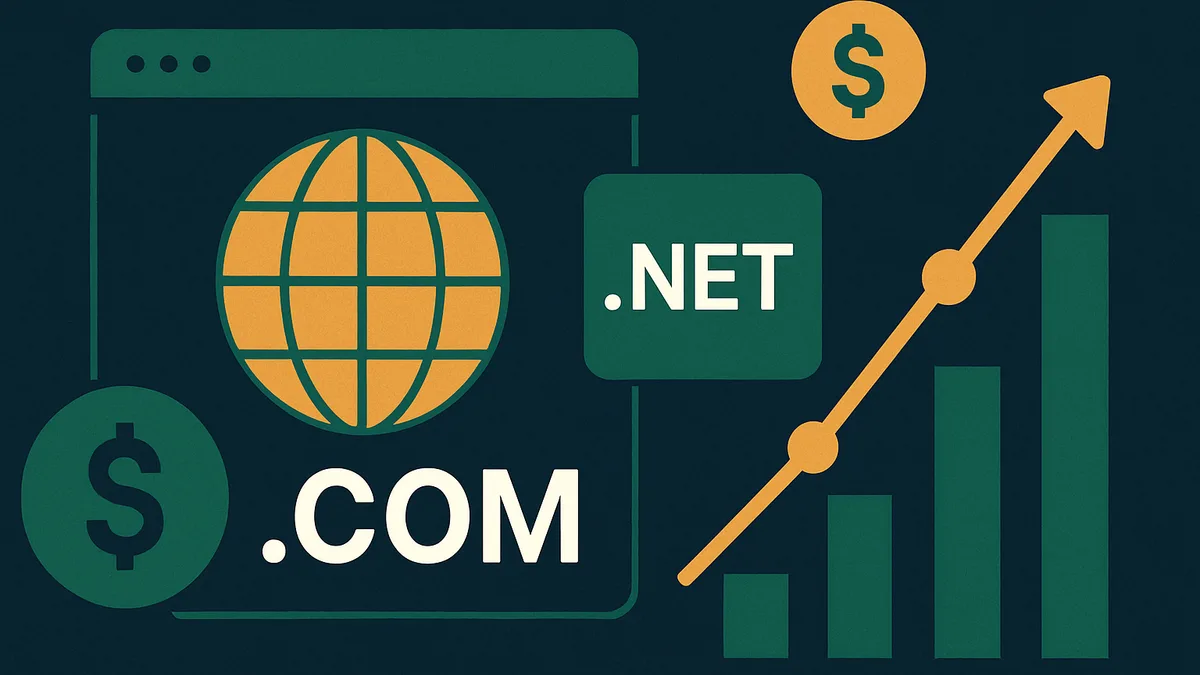 أفضل 3 مواقع لبيع الدومينات: تحليل مفصل لمزايا وعيوب كل منصة
