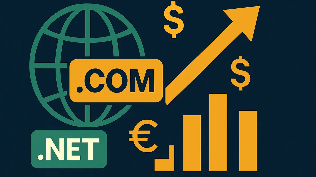 أفضل 4 مواقع لشراء دومينات بأسعار منافسة في 2025: مقارنة شاملة