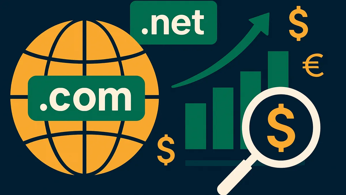 أفضل 5 أدوات مجانية لتقييم الدومينات: اكتشف القيمة الحقيقية لاستثماراتك