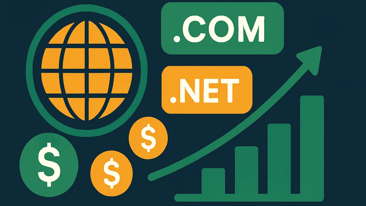 أفضل 5 مواقع لبيع الدومينات: كيف تختار الأنسب لك؟