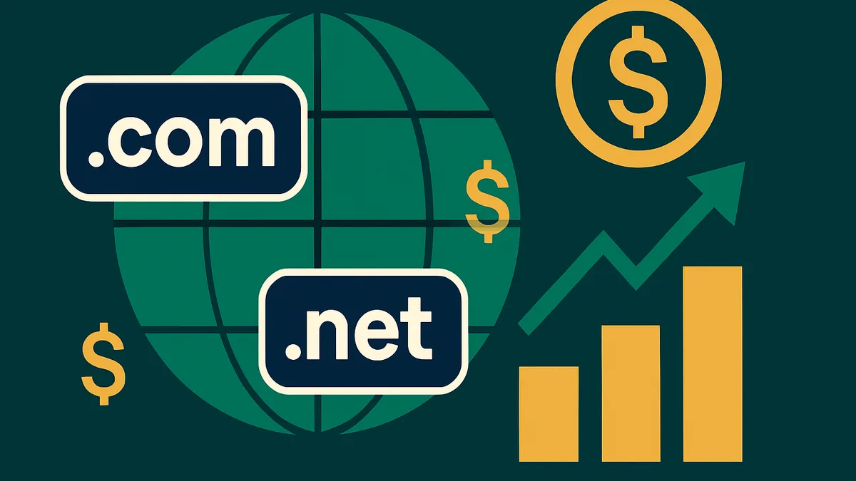 أفضل موقع بيع دومينات: مقارنة شاملة بين GoDaddy وFlippa