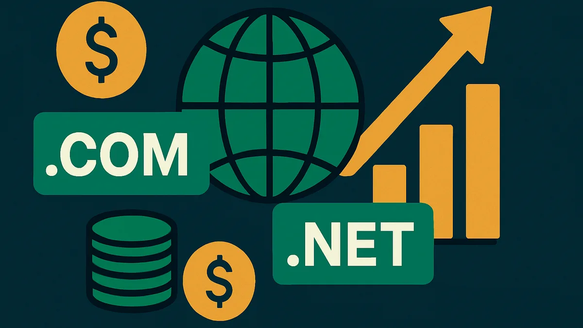 أخطاء شائعة يرتكبها المبتدئون في تجارة الدومينات وكيف تتجنبها