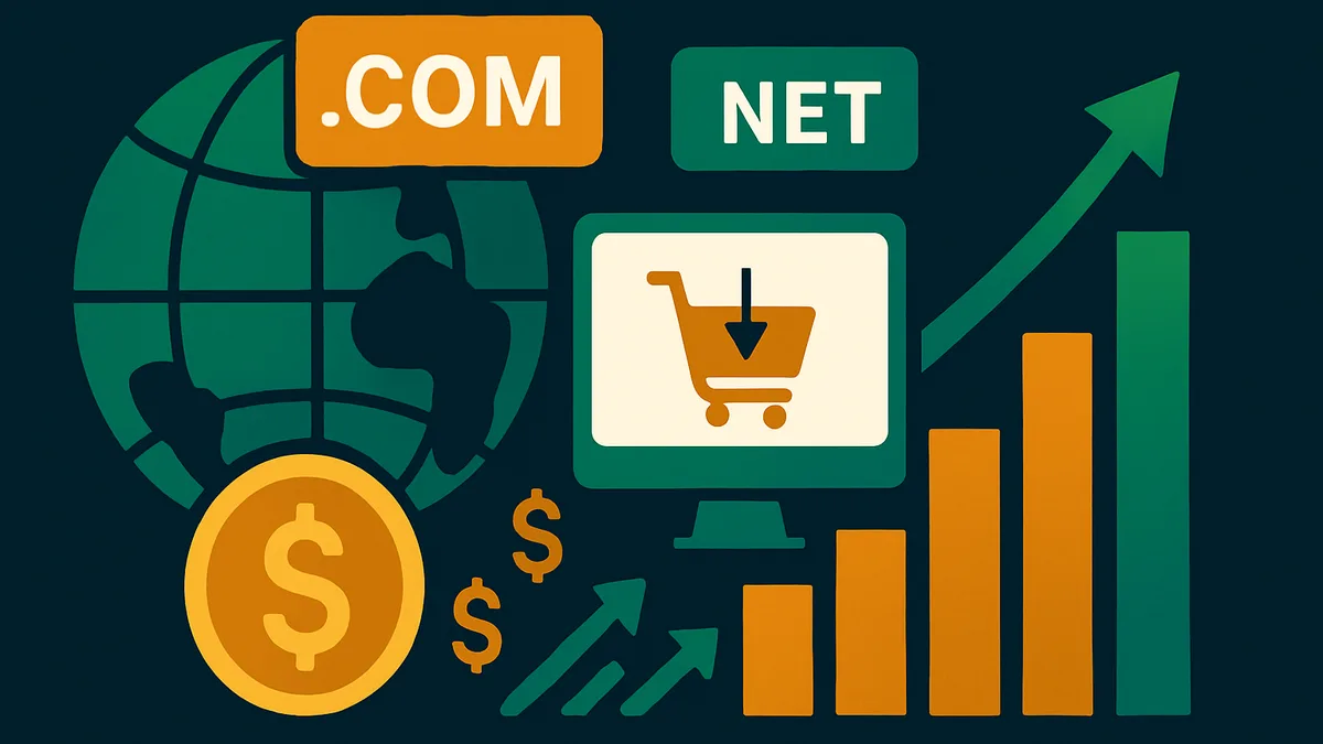 الأخطاء الشائعة عند بيع دومين على Sedo: كيف تتجنبها وتحقق الأرباح