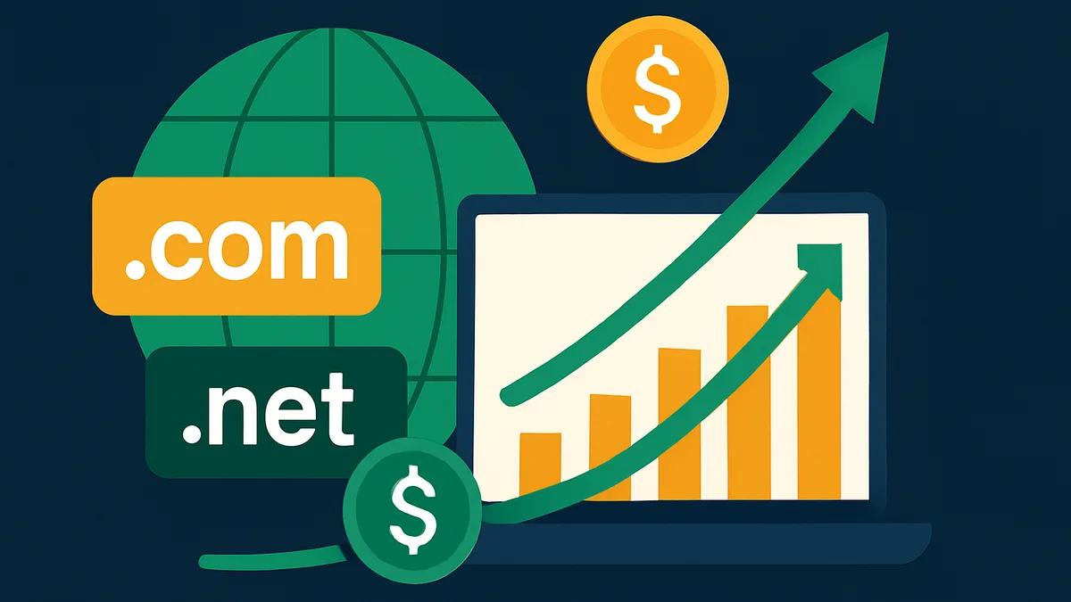 الدليل المتكامل لبيع دومينك على Sedo وتحقيق أرباح ممتازة