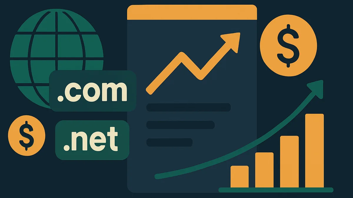 الدليل الشامل: خطوات فعالة لشراء دومين منتهي الصلاحية وتحقيق الأرباح