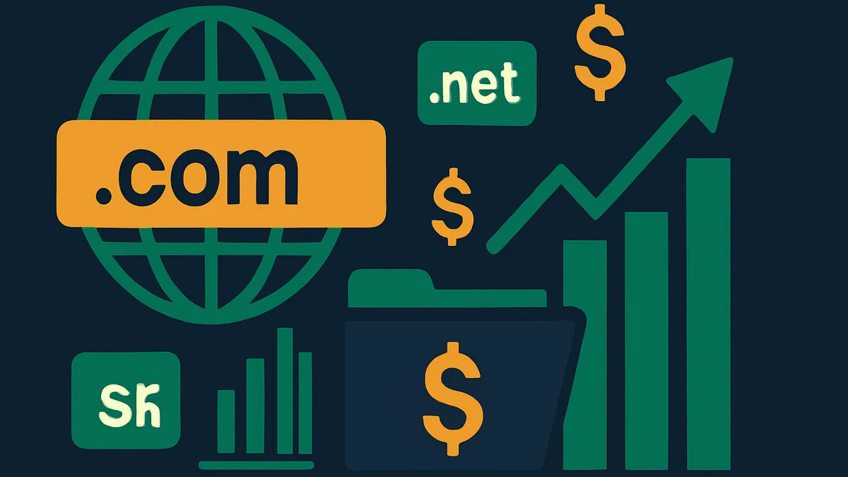 الدليل الشامل: كيف تشتري دومين منتهي الصلاحية وتحقق من خلاله أرباحاً كبيرة
