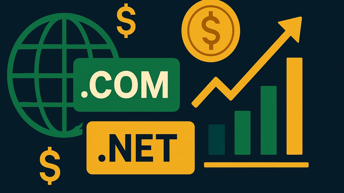 الحقيقة عن مزايا الدومينات العربية في السوق: لماذا يجب أن تستثمر فيها!