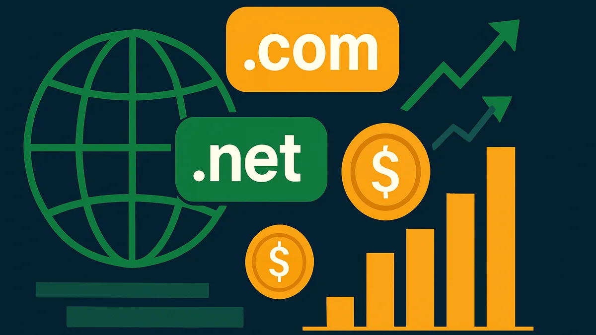 أسباب اختيار دومينات مميزة: كيف تعزز من فرص الربح في التجارة