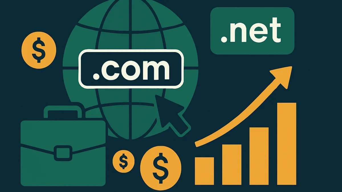 أسرار العثور على دومينات مربحة: استراتيجيات فعالة لزيادة أرباحك