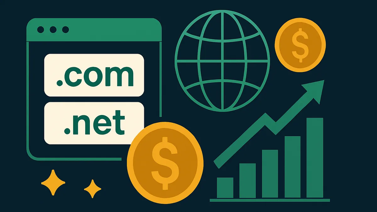 أسرار النجاح في بيع الدومينات: كيف تصل إلى المشترين بسرعة وبسعر مرتفع