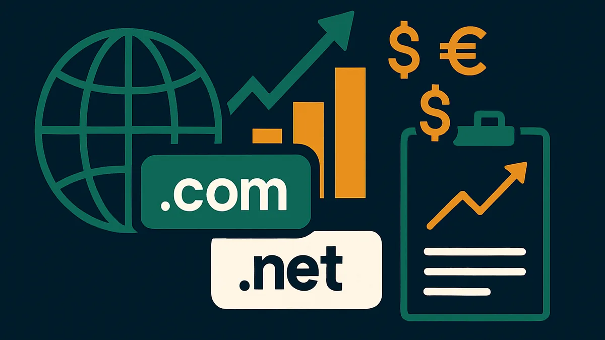 أسرار استراتيجية domain parking: كيف تكسب من استثمارك في الدومينات الساكنة