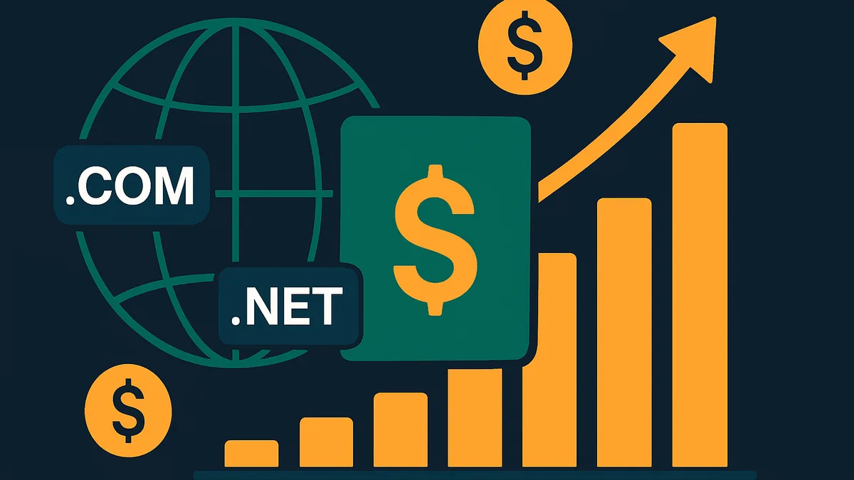أسرار فعالة حول كيفية بيع دوميني بسعر عالي على منصة Flippa