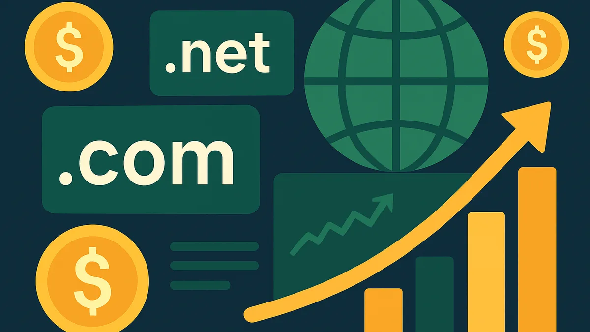 أسرار فعالة: كيف أبيع دوميني بسعر عالي في عام 2025