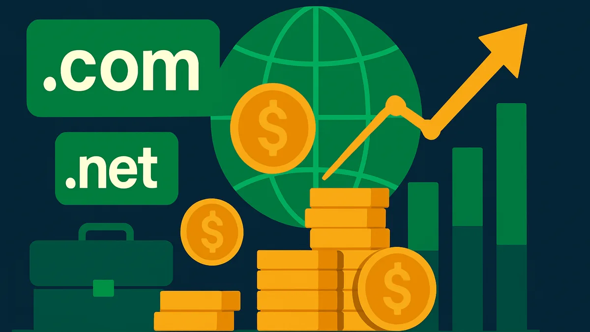 أسرار مزادات الدومينات: كيف تحقق أفضل الصفقات في عام 2025