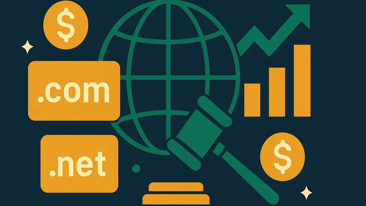 أسرار نجاحك في مزاد الدومينات: كيف تحصل على دومينات بأسعار مغرية