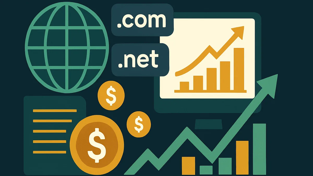 أسرار نجاحك: كيف تبيع دومين على Sedo وتحقيق أرباح مذهلة