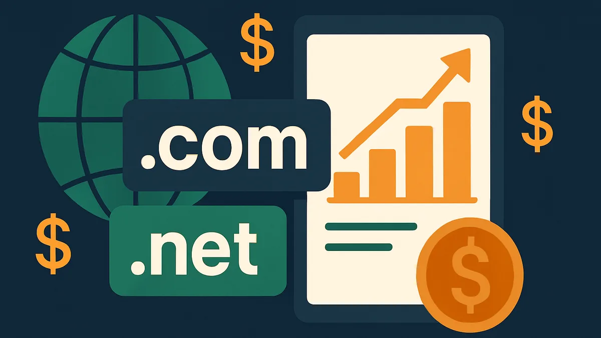 أسرار شراء دومين منتهي الصلاحية: فرص استثمارية مميزة تكسبك أرباحاً كبيرة