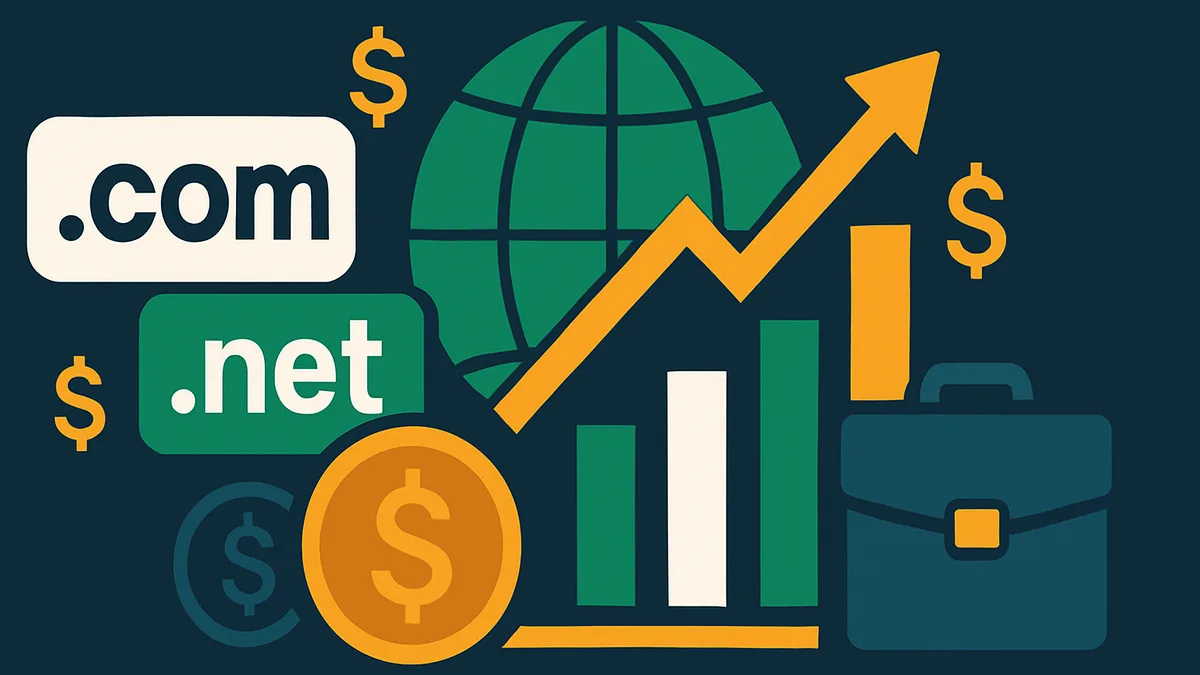 أسرار تجارة الدومينات الناجحة: كيف تبدأ من الصفر وتحقق الربح