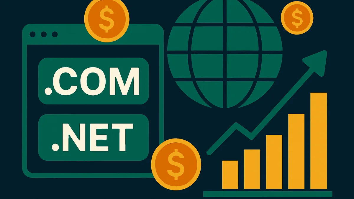 أسرار تجارة الدومينات: كيف تحقق النجاح في السوق الرقمية بقليل من الجهد