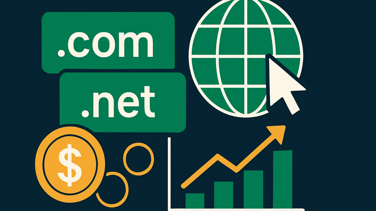 أسرار تجارة النطاقات: استراتيجيات ناجحة للمبتدئين والمستثمرين المحترفين