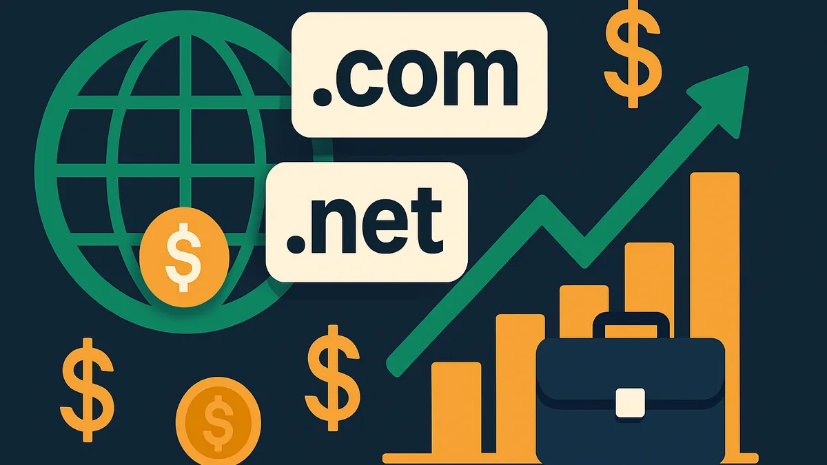 أسرار تقييم سعر الدومين: كيف تعرف القيمة الحقيقية لدومينك قبل بيعه