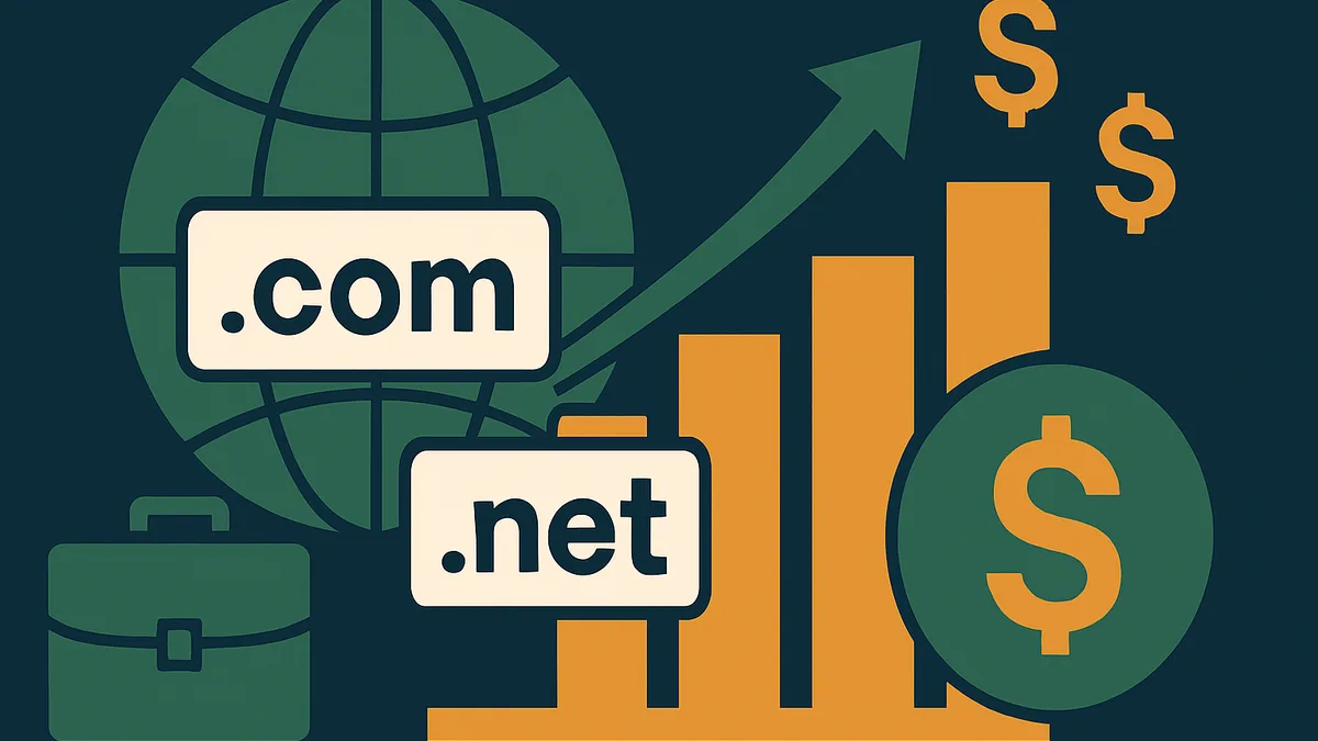 استراتيجيات domain flipping للمحترفين: كيف تضاعف أرباحك بشكل ملحوظ