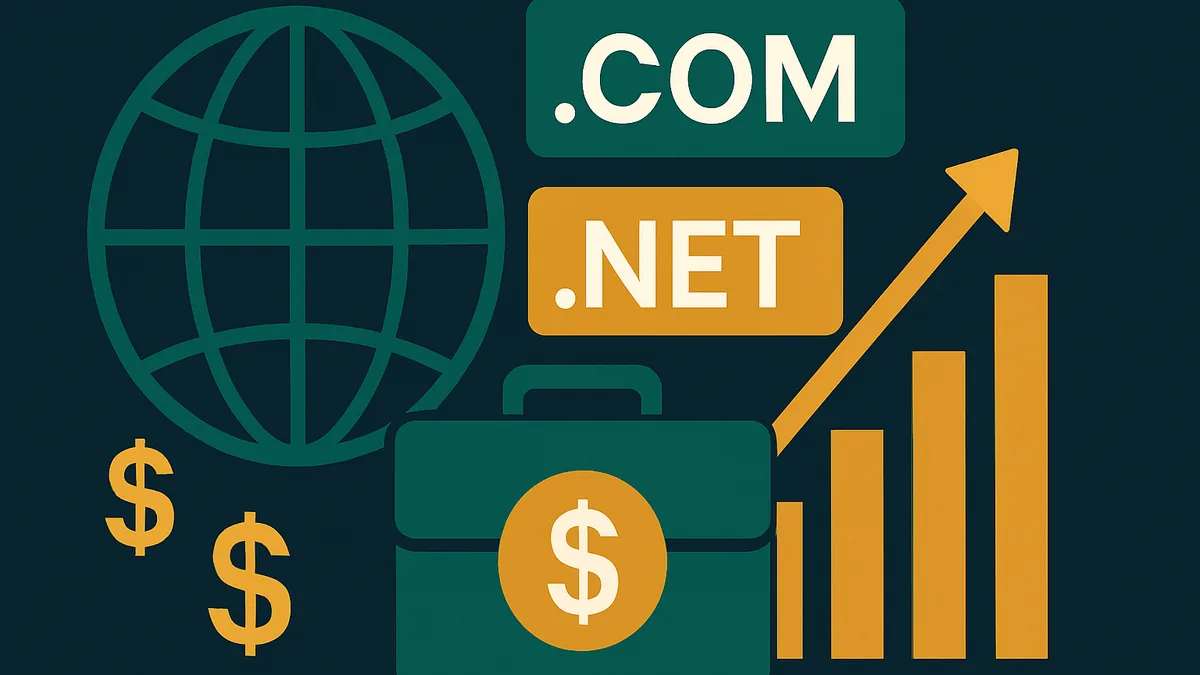 استراتيجيات فعالة: كيف أبيع دوميني بسعر عالي على GoDaddy؟