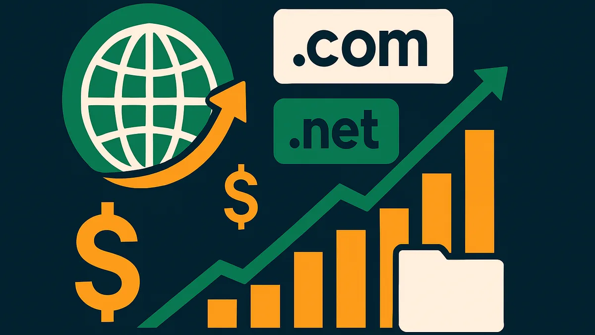 استراتيجيات متقدمة في domain flipping: كيف تحقق أرباحاً ضخمة من بيع الدومينات