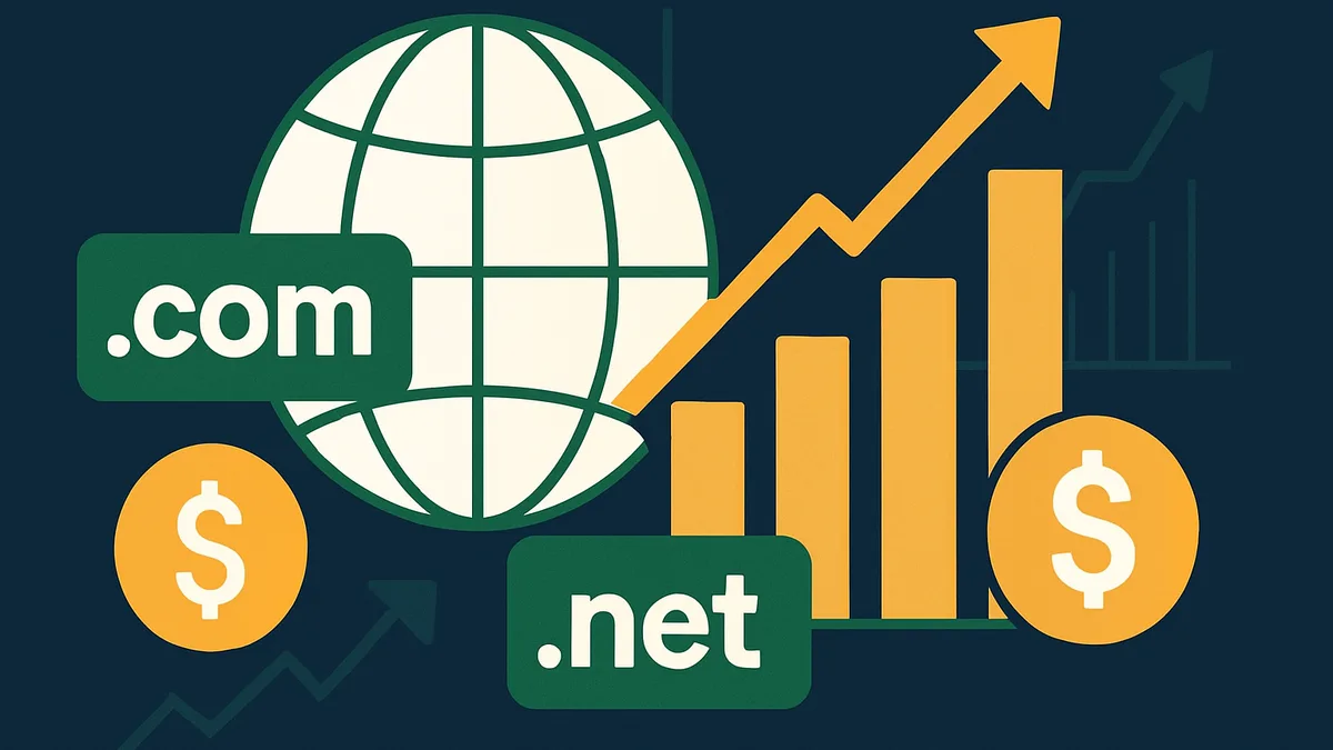 استراتيجيات متقدمة لزيادة قيمة الدومين قبل البيع: خطوات فعالة