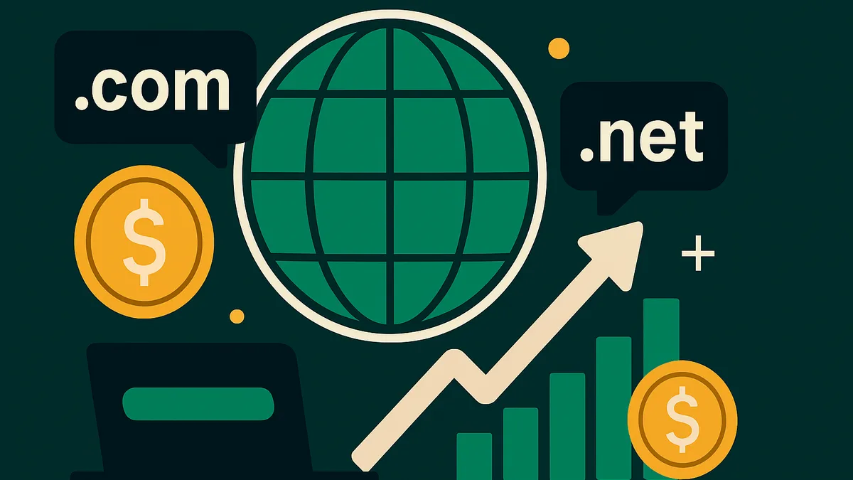 استراتيجيات ربحيّة: كيف تحقّق أقصى استفادة من تجارة الدومينات عام 2025