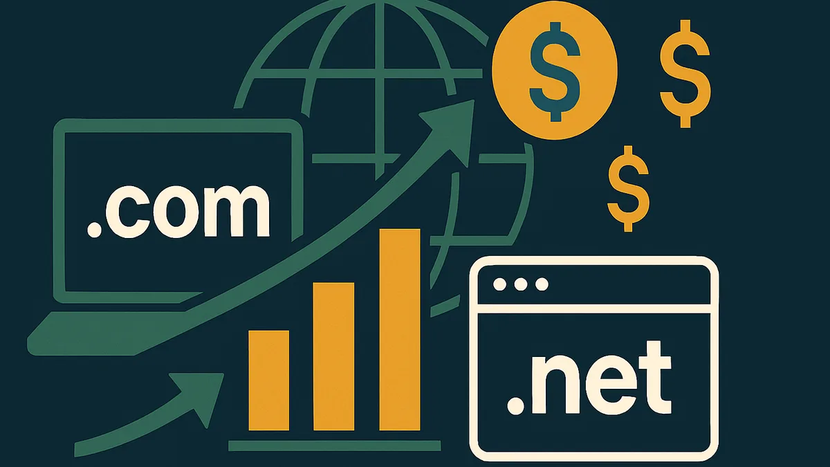 دليل شامل: أفضل مواقع شراء دومينات موثوقة ومربحة