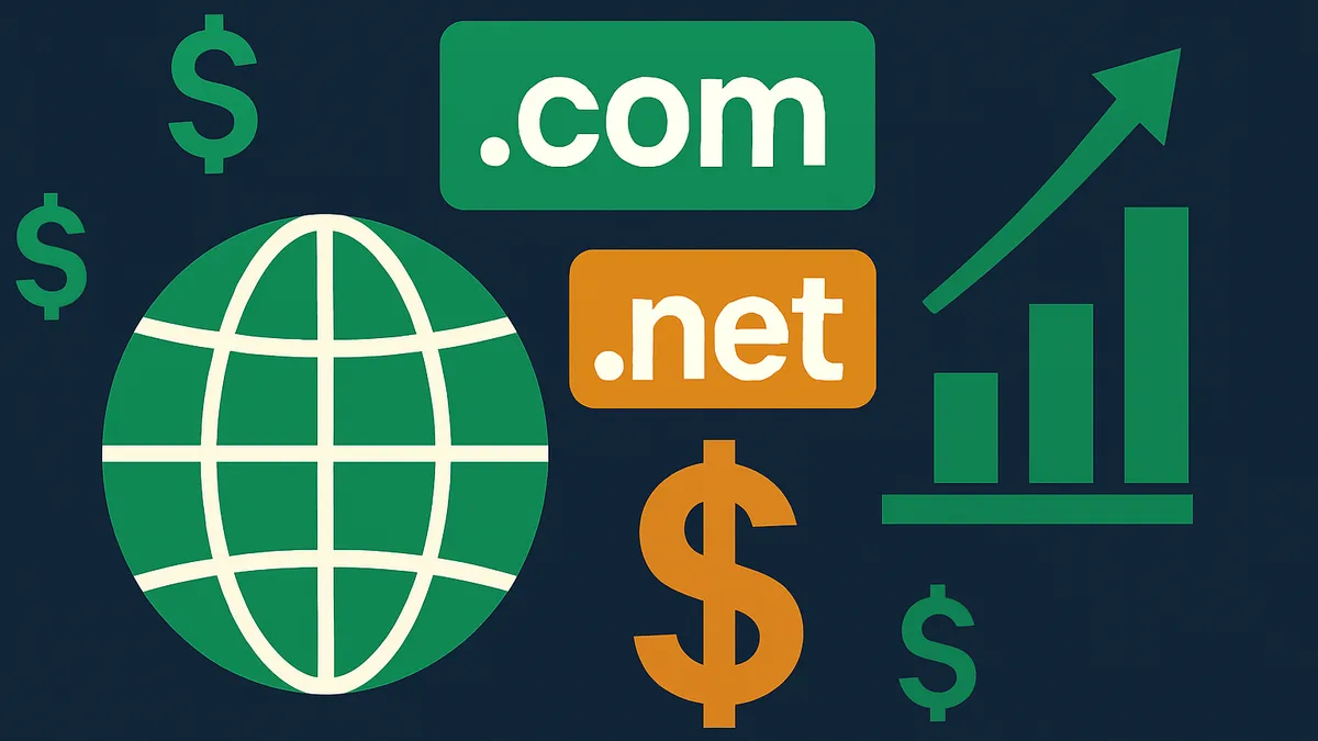 دليل شامل: كيف تقيّم سعر الدومين بشكل دقيق قبل الشراء