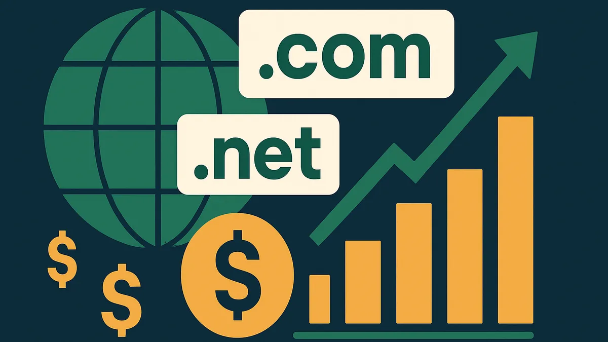 دليل شامل لأفضل مواقع شراء دومينات ومراجعة تفصيلية لـ Afternic و Flippa