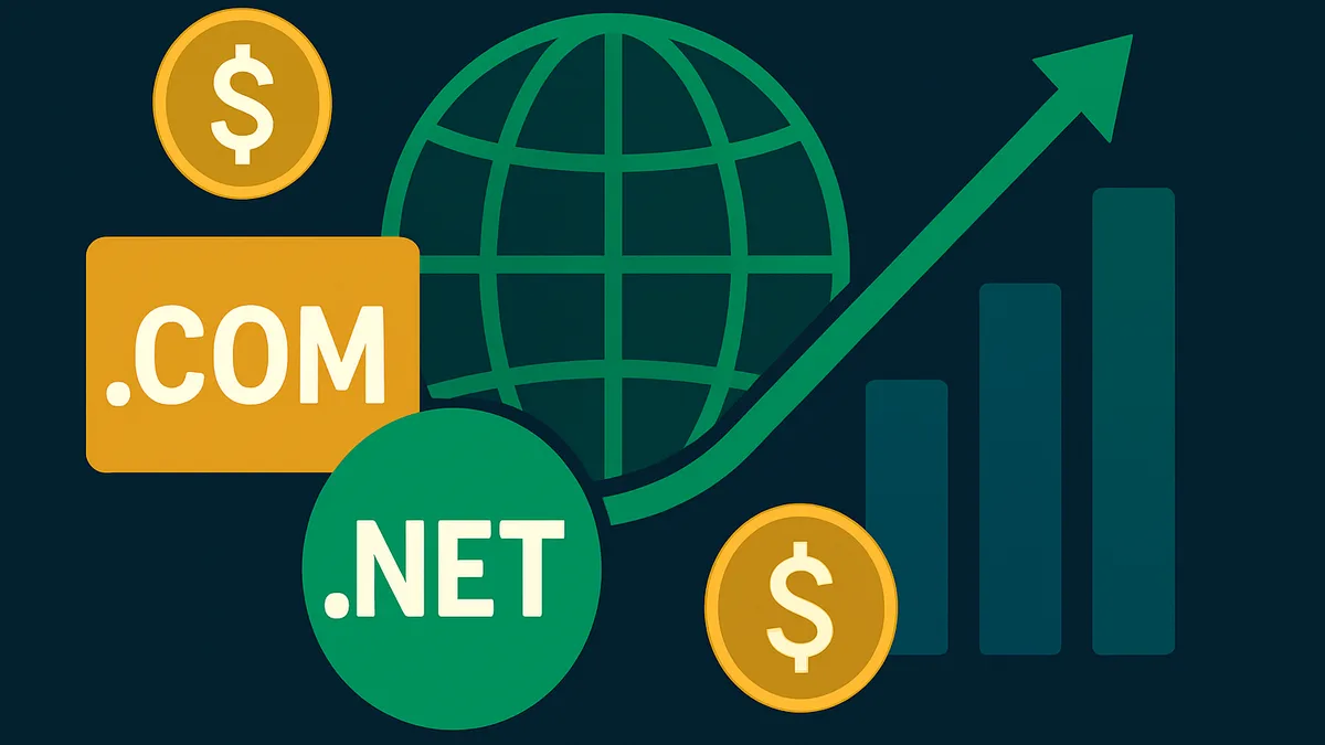 دليل شامل لدومينات للبيع: كيف تختار أفضل الخيارات لتحقيق الربح