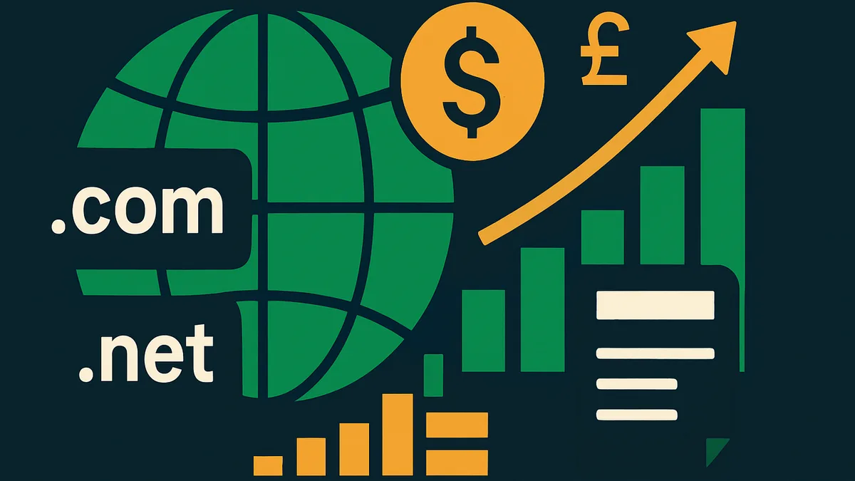 فرص الاستثمار في الدومينات الجيو للمدن العربية: هل هي مستقبل التجارة؟