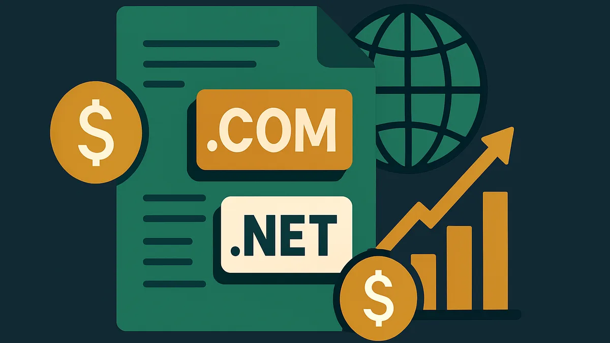 خطوات فعالة لبيع الدومينات: كيف تكتب عرض جذب للمشتري على GoDaddy