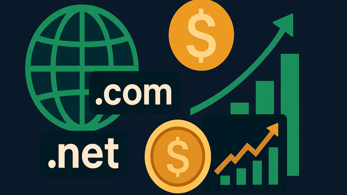 كيف تقيّم سعر الدومين بشكل دقيق: أدوات واستراتيجيات فعالة