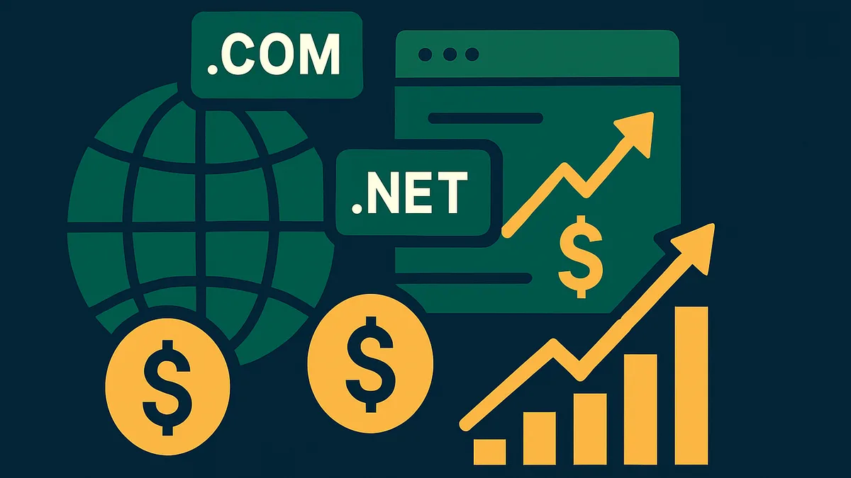كيف تشتري دومين منتهي الصلاحية وتحول استثمارك إلى أرباح