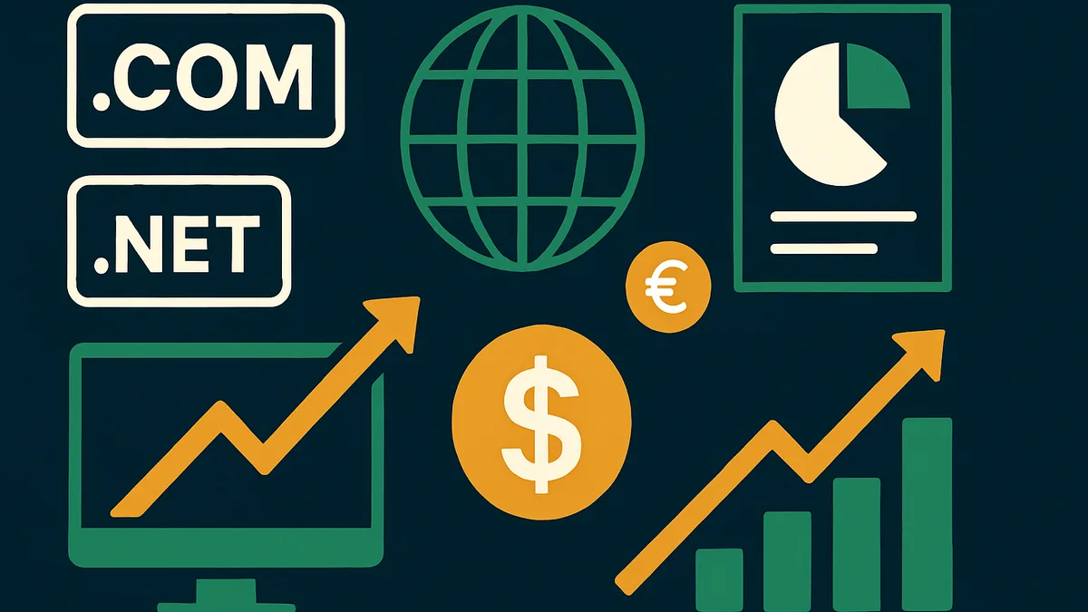 لماذا تعتبر الدومينات المميزة استثماراً ذكياً: 5 أسباب تدعم قرارك