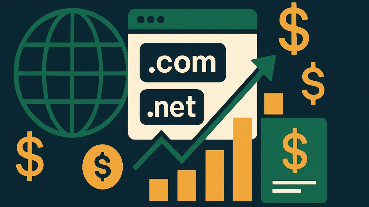 لماذا تعتبر Afternic وSedo أفضل مواقع شراء دومينات لعام 2025