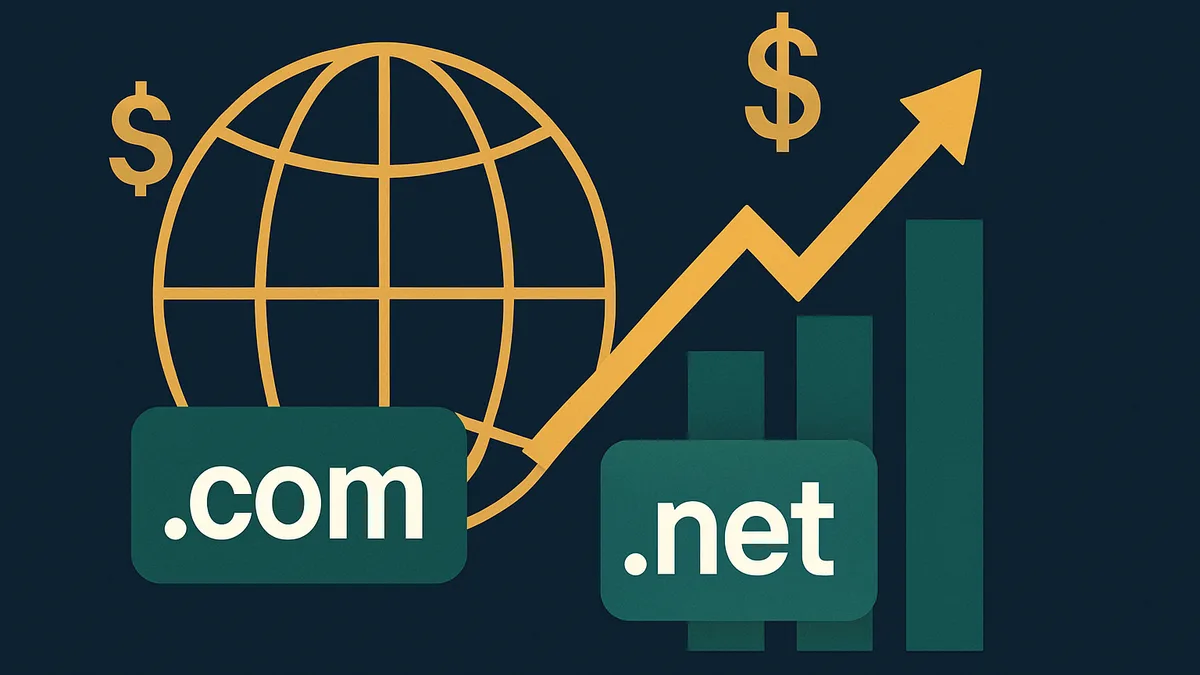 لماذا تعتبر مزايا الدومينات العربية الخيار الأفضل للمستثمرين في 2025؟