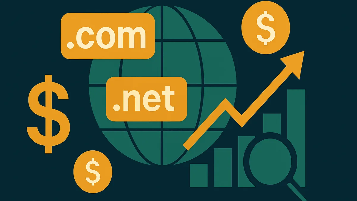 لماذا يعتبر Dan.com الخيار الأمثل لبيع الدومينات الخاصة بك؟