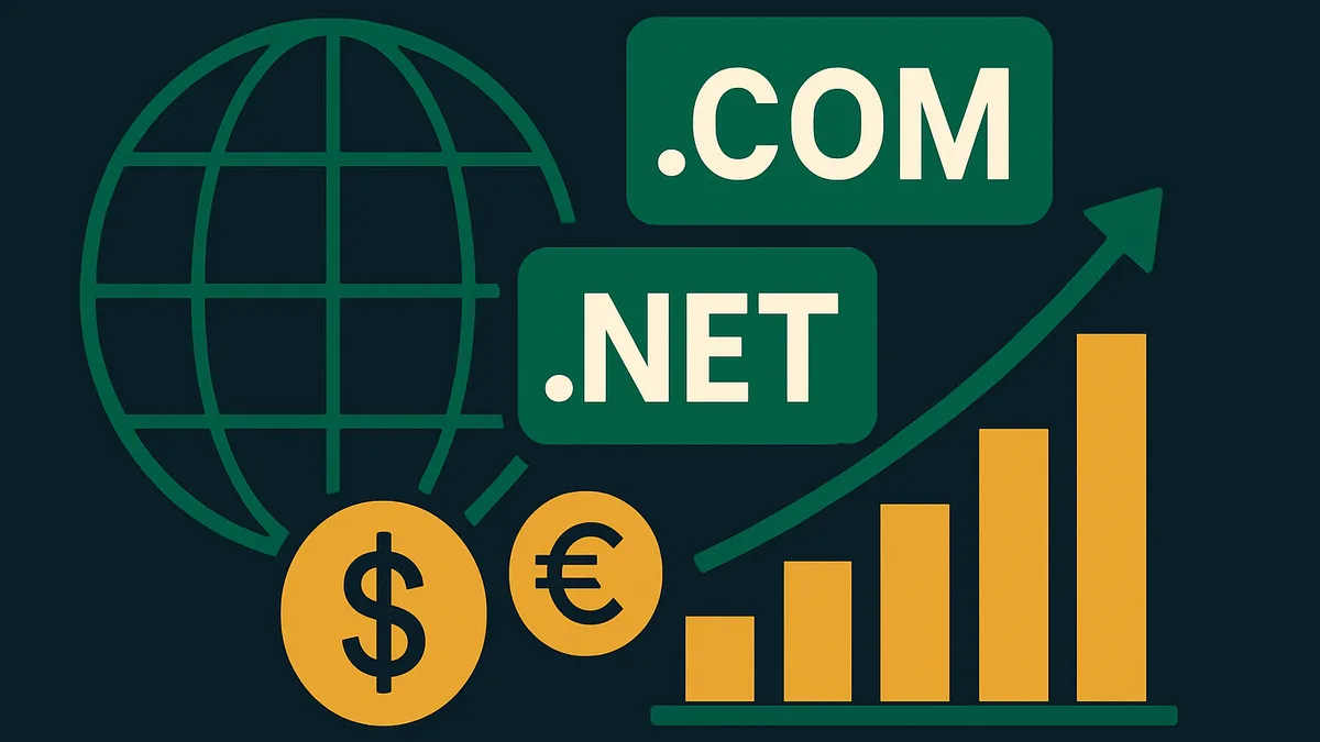 لماذا يعتبر GoDaddy الخيار الأمثل لبيع الدومينات: مزايا وعيوب